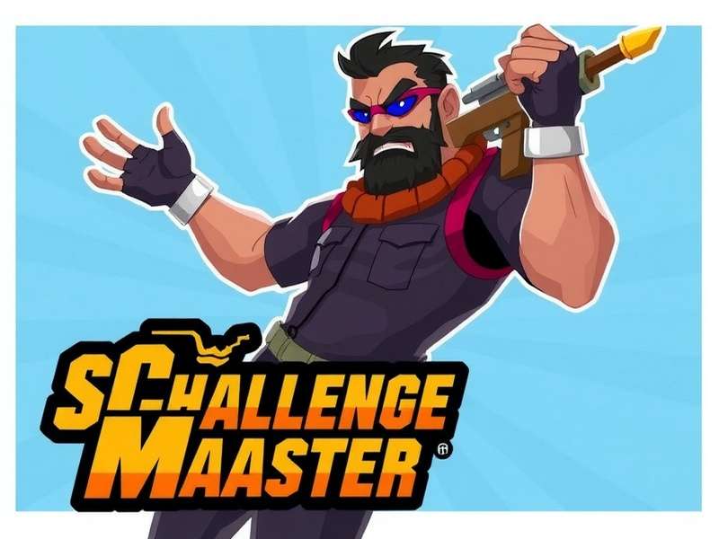 Live tournament event in Mumbai S Challenge Master India Tournament